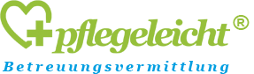 Logo pflegeleicht Remscheid